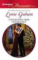 Cover image for Unlocking Her Innocence